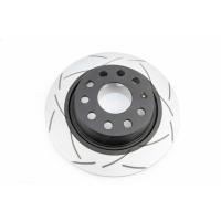 DBA Brake Rotor Street Series T2 Thumbnail