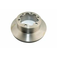 DBA Brake Rotor Street Series Thumbnail