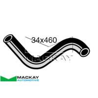 Mackay Radiator Lower Hose Thumbnail