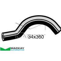 Mackay Radiator Upper Hose Thumbnail