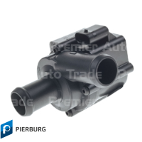 Pierburg Electric Water Pump Parking Heater Thumbnail