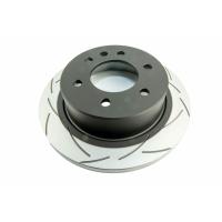 DBA Brake Rotor Street Series T2 Thumbnail