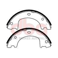 DBA Brake Shoes Street Series Thumbnail