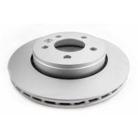 DBA Brake Rotor Street Series En-Shield Thumbnail