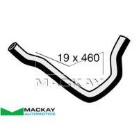 Mackay Engine Bypass EGR System Coolant Hose Thumbnail