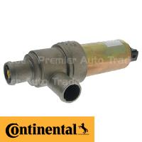 Continental Idle Speed Control Valve Thumbnail