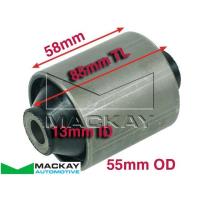 Mackay Leaf Spring Bush Thumbnail