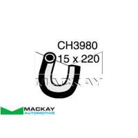 Mackay Heater Hose Thumbnail