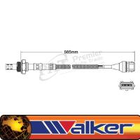 Walker Oxygen Lambda Sensor Thumbnail