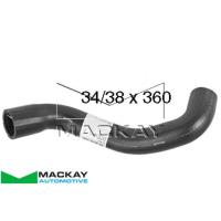 Mackay Radiator Upper Hose Thumbnail
