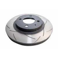 DBA Brake Rotor Street Series T2 Thumbnail