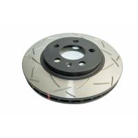 DBA Brake Rotor 4000 Series T3 Thumbnail