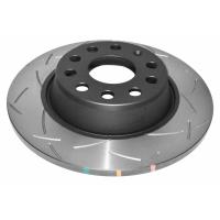 DBA Brake Rotor 4000 Series T3 Thumbnail