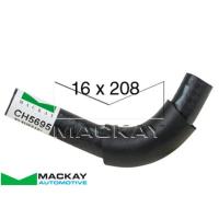 Mackay Automotive Replacement Heater Hose Thumbnail