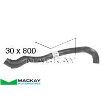 Mackay Rubber  Radiator Lower Hose Fits Volkswagen Golf V 1.9L TDI Diesel Thumbnail