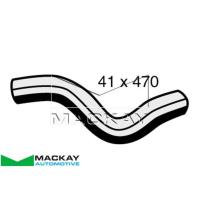 Mackay Radiator Lower Hose for Toyota Landcruiser VDJ200R 4.5L V8 Diesel Thumbnail