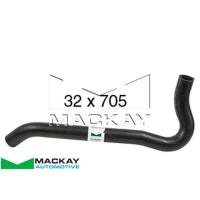 Mackay Upper Radiator Hose fits Hyundai i30 FD & Elantra HD 2.0L G4GC Thumbnail