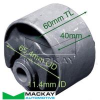 Mackay Engine Mount Bushing for Volkswagen MK7 Golf 1.4L Thumbnail