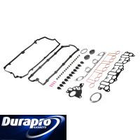 Durapro Head Set (VRS) Thumbnail