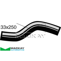 Mackay Radiator Upper Hose Thumbnail