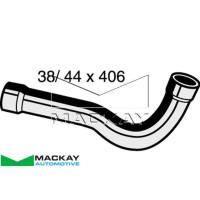 Mackay Lower Radiator Hose Fits BMW 3 Series E36 320i 325i M50 Thumbnail