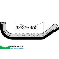 Mackay Radiator Upper Hose Thumbnail