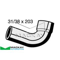 Mackay Radiator Lower Hose Thumbnail