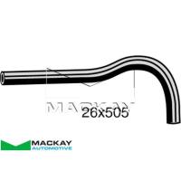 Mackay Radiator Upper Hose Thumbnail