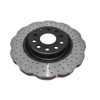 DBA Brake Rotor 4000 Series XD Thumbnail