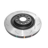 DBA Brake Rotor 4000 Series T3 Thumbnail