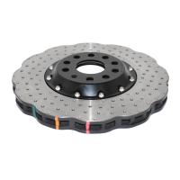 DBA Brake Rotor 5000 Series XD Thumbnail