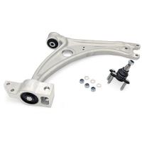 Mackay Control Arm Right Front Lower for Audi Q3 / VW Passat B6 Thumbnail