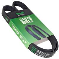 Mackay Drive Belt - Multi-Ribbed Serpentine Fan Belt Thumbnail