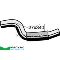 Mackay Radiator Upper Hose Thumbnail