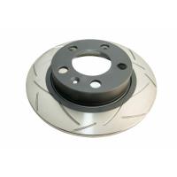 DBA Brake Rotor Street Series T2 Thumbnail