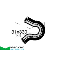 Mackay Radiator Upper Hose Thumbnail