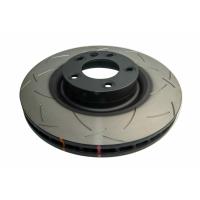 DBA Brake Rotor 4000 Series T3 Thumbnail