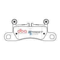 DBA Brake Pads Street Series Thumbnail