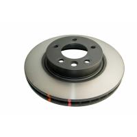 DBA Brake Rotor 4000 Series HD Thumbnail