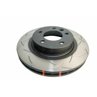 DBA Brake Rotor 4000 Series T3 Thumbnail
