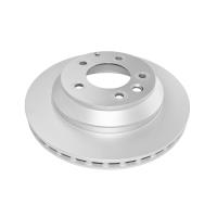 DBA Brake Rotor Street Series En-Shield Thumbnail