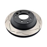 DBA Brake Rotor Street Series T2 Thumbnail