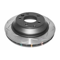 DBA Brake Rotor 4000 Series T3 Thumbnail