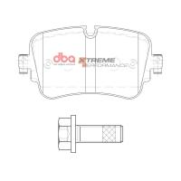 DBA Brake Pads Xtreme Performance Thumbnail