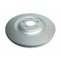 DBA Brake Rotor Street Series En-Shield Thumbnail