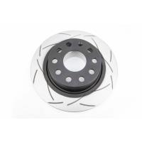 DBA Brake Rotor Street Series T2 Thumbnail