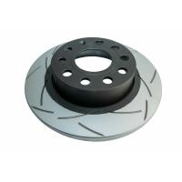 DBA Brake Rotor Street Series T2 Thumbnail