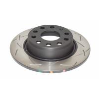 DBA Brake Rotor 4000 Series T3 Thumbnail