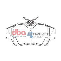 DBA Brake Pads Street Series Thumbnail