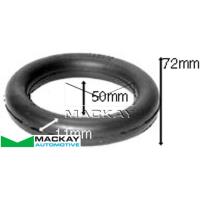 Mackay Exhaust Mount Fits Volvo 240 / 260 Series RWD Petrol Thumbnail